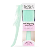 M&S Tangle Teezer Ultimate Detangler Fine & Fragile Jade Lagoon Detangling Hairbrush- Buy online at McGrocer