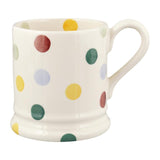 M&S Emma Bridgewater Polka Dot Earthenware Mug 300ml- Buy online at McGrocer
