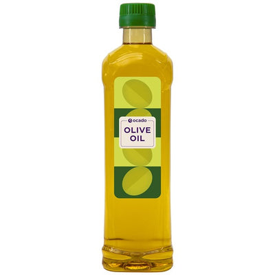Huile d'olive de qualité alimentaire Ocado 500 ml