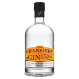 English Drinks Company Orangery Gin 70cl, imported from the UK