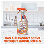 Mr Muscle Kitchen Spray Citrus 750ml, imported from the UK