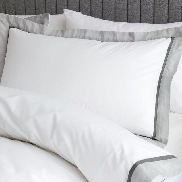 Turner Bianca Mayfair Single Duvet Set - British product