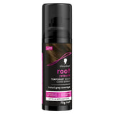 Schwarzkopf dark brown root retoucher spray 120ml (British brand)