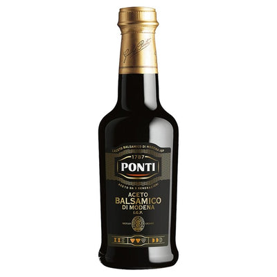 M&S Balsamic Vinegar of Modena 12 Months Matured 250ml- Buy online at McGrocer