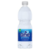 One Water Still Spring Water 500ml