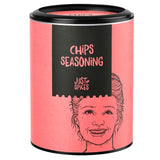 M&S Just Spices Chips Seasoning 85g- Buy online at McGrocer