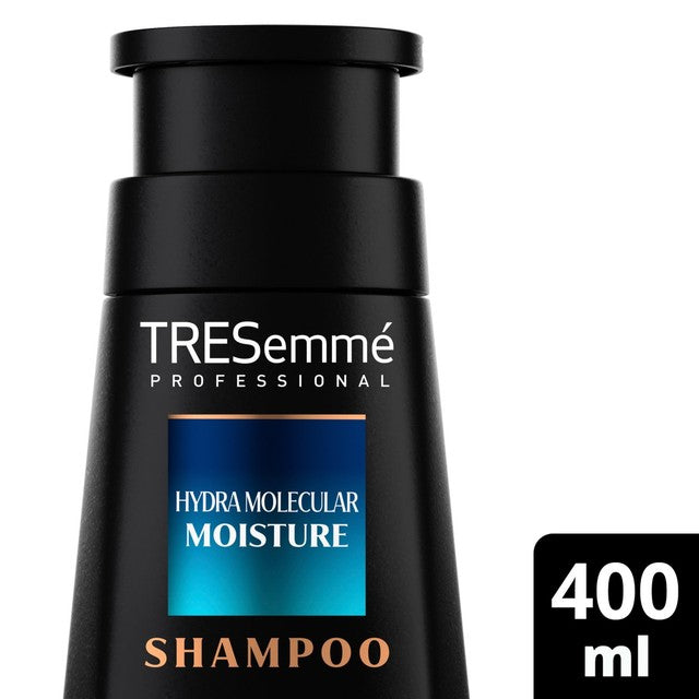 TRESemme Hydra Matrix Moisture Shampoo (British brand)