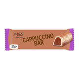 M&S M&S Cappuccino Chocolate Bar Coffee Centre 31g- Buy online at McGrocer