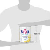 SMA extra hungry infant milk powder 800g (British brand)