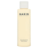M&S Nakin Natural Anti-Ageing Rejuvenating Face Wash Facial Cleanser 150ml- Buy online at McGrocer