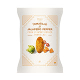 M&S M&S Tomatillo & Jalapeno Sweet Potato Tortilla Chips 150g- Buy online at McGrocer