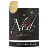 The Ned Sauvignon Blanc dry white wine 75cl (British brand)