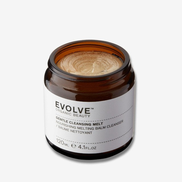 Evolve cleansing balm 120ml - British product
