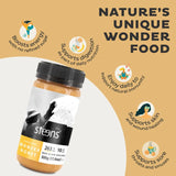 Steens MGO 263 Manuka Honey 500g (British brand)