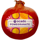 Ocado Granatapfel, frisches Obst, mind. 250 g