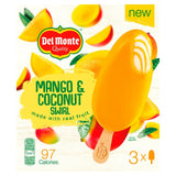 Del Monte Mango Coconut Swir 3x90ml