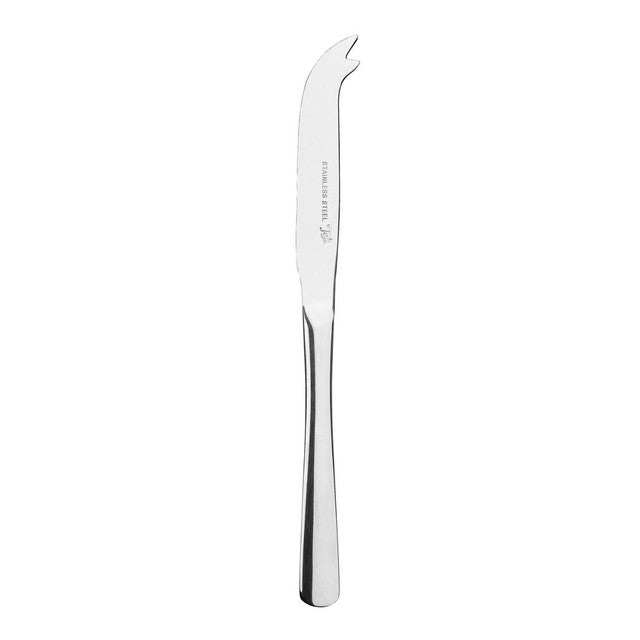 Tala stainless steel cheese knife (British brand)