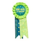 M&S Bark Crufts Best In Chew Ribbon Dog Toy- Buy online at McGrocer