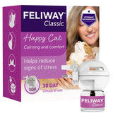 M&S Feliway Classic Cat Calming Diffuser Kit- Buy online at McGrocer