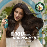 Herbal Essences Argan Oil elixir, UK version