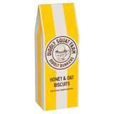 Diddly Squat Farm honey and oat biscuits 12 pack, UK version