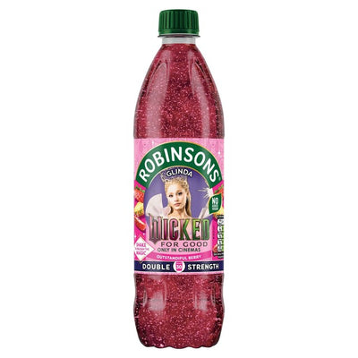 Robinsons Double Strength Outstandiful Berry Wicked Squash 750ml