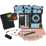 Kidz Labs Spy Science educational kit (British brand)