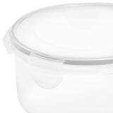 M&S grey food storage containers 3-pack, imported from the UK