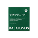 Balmonds Skin Salvation Eczema Targeted balm 120ml - British product