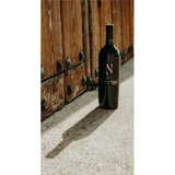 Numanthia Toro Old Vine Tempranillo wine bottle 75cl - British product