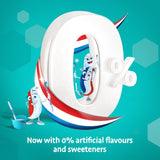 Aquafresh Big Teeth children's toothpaste age 6-8 Paw Patrol 75ml - British product