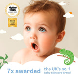 Nala's Baby Body Butter Vanilla Cloud - British product