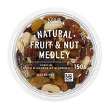 M&S Natural fruit and nut medley, UK version