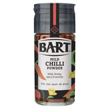 M&S Bart Mild Chilli Powder Spice 40g- Buy online at McGrocer