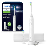 M&S Philips Sonicare 5300 Series White Electric Toothbrush- Buy online at McGrocer