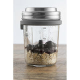 Kilner Breakfast Jar Set 350ml, UK version