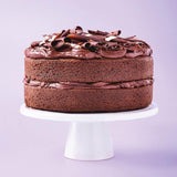 M&S chocolate cake mix 500g, imported from the UK