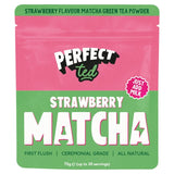 M&S Perfect Ted Strawberry Matcha Powder 75g- Buy online at McGrocer