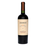 M&S Tannat Uruguay red wine 75cl, imported from the UK