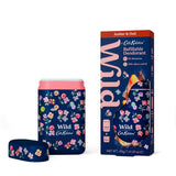 Wild Cath Kidston deodorant starter pack Amber & Oud, UK version