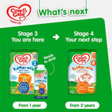 Cow & Gate toddler milk ready to feed 200ml - British product