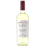 M&S Messer del Fauno Sicily Pinot Grigio White Wine 75cl- Buy online at McGrocer