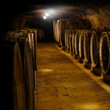 Vecchia Romagna Riserva Tre Botti 1820 brandy 70cl (British brand)