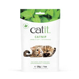 M&S Catit Catnip Dried Herb for Cats 28g- Buy online at McGrocer