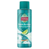 Imperial Leather Bubble Bath Bergamot Sea Salt 500ml, imported from the UK