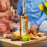 Avallen Calvados apple brandy 70cl - British product
