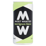 M&S Most Wanted Sauvignon Blanc Canned Wine- Buy online at McGrocer