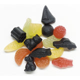 Malaco Gott Blandat Wine Gums 160g, imported from the UK