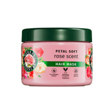 M&S Herbal Essences Rose Scent Petal Soft Hair Mask 500ml- Buy online at McGrocer