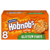 M&S McVitie's Gluten Free Hobnobs Oaty Biscuits 150g- Buy online at McGrocer